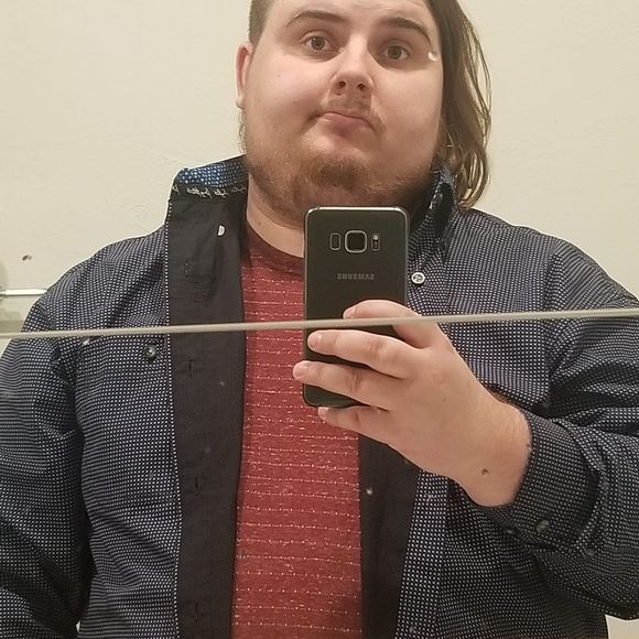 Meet your Posher, Nathaniel - Picture 1 of 1